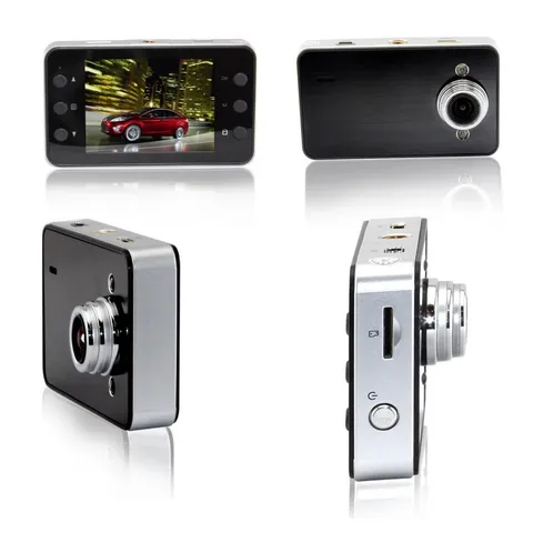 2.7" Car Camera DVR Model-DV903 HD 1080 For Dash Night Vision G-sensor
