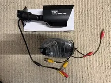 Night Owl Camera CM-624-TU NTSC with Cables