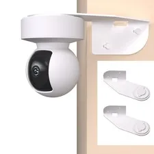 Wall Mount Compatible with Reolink E1 Pro Camera, Outside Corner Bracket for ...