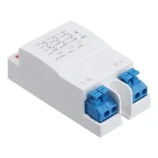 5.8GHz 5-8M Induction Microwave Sensor Switch Controller del9137