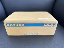 Aiphone JP-DV Video Door Station - NEW