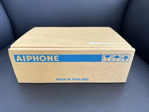 Aiphone JP-DV Video Door Station - NEW