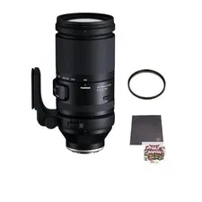 NEW Tamron 150-500mm F/5-6.7 Di III VC VXD lens for Sony E-mount (A057S) Marumi