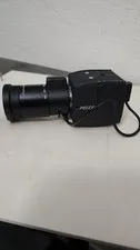 PELCO CCC1370H-2 Surveillance Color Camera 24v 60hz 240ma  Untested!