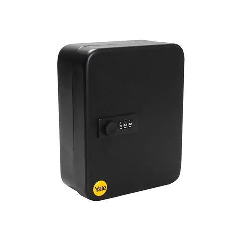 Yale Locks Combination Key Cabinet YALYSKB000