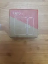 SimpliSafe ES3 Entry Door Window Sensor Magnet White 3rd Gen NIB