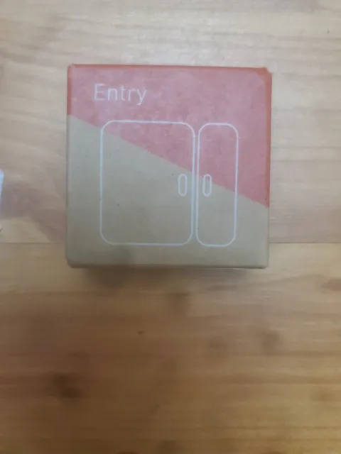SimpliSafe ES3 Entry Door Window Sensor Magnet White 3rd Gen NIB