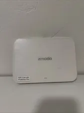Zmodo ZP-NL14 4 Channel White Surveillance DVR Network Video Recorder