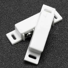 10pcs 31B For Security Magnetic Reed Switch NC NO Combined Door Contact Sensor