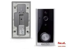 V-TAC VT-5412 8355 Wireless Doorbell