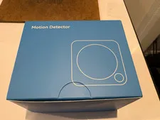 NEW Ring Alarm Motion Detector (2nd Gen) (1-Pack) - White
