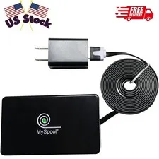 Power Failure Detector with Text Message and Email Alerts