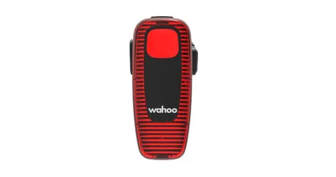 Wahoo TRACKR Radar for Cycling,Black