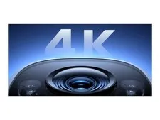 Reolink PCRPD4K01 Professional Series RP-PCT8M Security Camera Network Camera