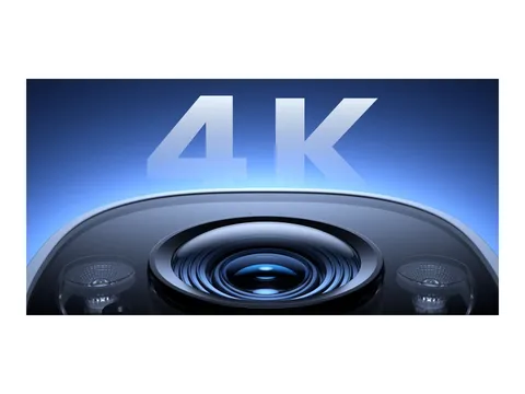 Reolink PCRPD4K01 Professional Series RP-PCT8M Security Camera Network Camera