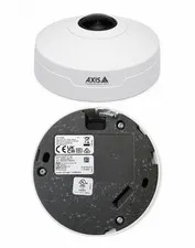 Axis M4327-P 6MP 360° Panoramic/Fisheye Dome Camera
