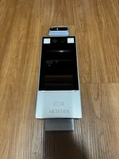 Artemis JXG 213 Face Recognition & Temperature Access Terminal 