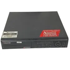 Digital Watchdog VMAX 480 Video Recorder 16-Channel 1TB DVR Korea 2011