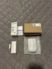 Resolution 2GIG Compatible RE210T Indoor PIR Motion Sensor & RE201T Door Window