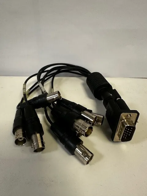 Comart VGA  8 Port Video Cable