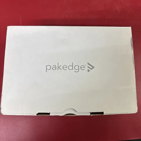 NEW in Box ~ Pakedge CK-CAM-BU8342 Outdoor IP Bullet Camera, 4MP (white)
