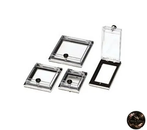 OMRON Waterproof Cover Official Product Model Number: Y92A-72N