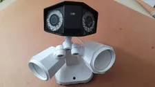 Reolink Duo Floodlight PoE 4K Security IP Camera 