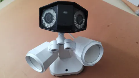 Reolink Duo Floodlight PoE 4K Security IP Camera 