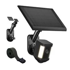 2-in-1 Wall and Pole Mount for Ring Cameras | Compatible with Ring Spotlight ...