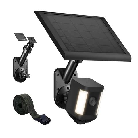 2-in-1 Wall and Pole Mount for Ring Cameras | Compatible with Ring Spotlight ...