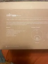 Ubiquiti Networks UVCG4DOME3 Wired Outdoor Dome Security Camera 3-pack