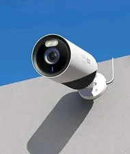 Brand New eufy Security eufyCam E330 (Professional) Add-On Camera 4K Outdoor Cam