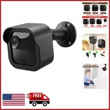 Weatherproof Wall Mount for Blink Outdoor Camera with Full Coverage Protection