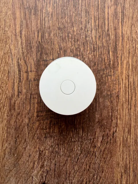 SimpliSafe Home Security Water Sensor SSWT3 Flood Sensor