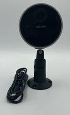 SimpliSafe Wireless Outdoor 1080P Camera White CMOB1
