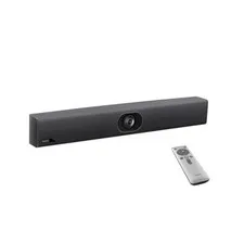 UVC40 E2 USB Conference Room Camera System Ultra-HD 4K Video Black 2.UVC40 E2