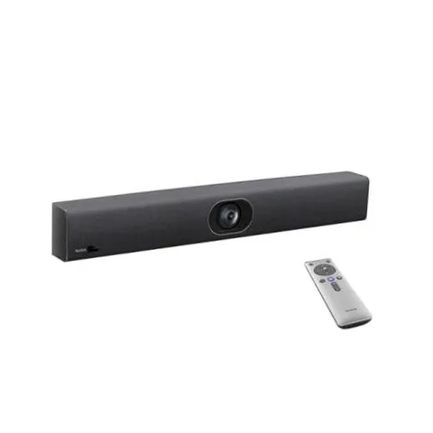 UVC40 E2 USB Conference Room Camera System Ultra-HD 4K Video Black 2.UVC40 E2