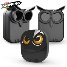 Driveway Alarm- 1/2 Mile Long Range Wireless 1 Receiver+ 2 Sensor