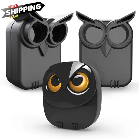 Driveway Alarm- 1/2 Mile Long Range Wireless 1 Receiver+ 2 Sensor