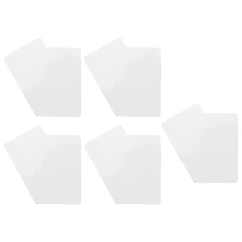 10PCS RFID NFCsmart Chip Badge Clone 0 Sector Writable Tag UID Access5892