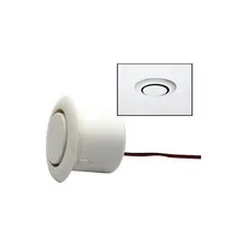 NESS Flush Mount Indoor Siren Ness