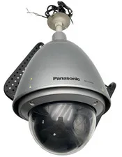 Panasonic Security Camera WV-CW964