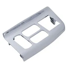  41721 - Door Window Switch Bezel - Peterbilt 387 Window Switch Panel - Driver 