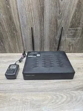 Night Owl 10CH Wi-Fi NVR FHD WNVR-WNIP2 1TB HDD Device Locked Read Desc Lot of 3