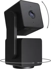 Cam Pan V3 Indoor/Outdoor 1080P Pan/Tilt Wi-Fi Security Camera
