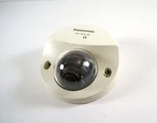 Panasonic WV-SFN130 i-PRO Network Camera