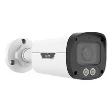 Uniview IPC2314SR-ADF28KM-WP 4MP ColorHunter Owlview PoE Outdoor Bullet IP Camer