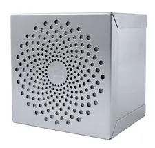 ELK-150RT 122DB Siren Stainless Steel Enclosure w/ Tamper Switch (NEW)