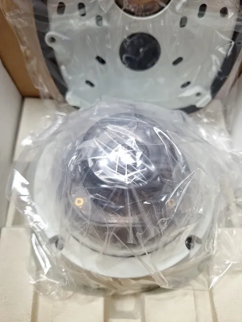 Avigilon 6.0C-H5A-DO1-IR 320-1031A 6MP H5A Dome Camera - NEW / UNUSED D01