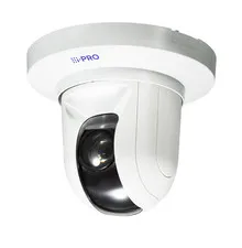 Panasonic i-PRO WV-S61501-Z1 5MP 10x Indoor PTZ Network Camera